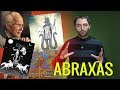 ABRAXAS el Dios Gnostico más extraño de la Historia