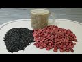     peanuts and nuge ethiopian drink