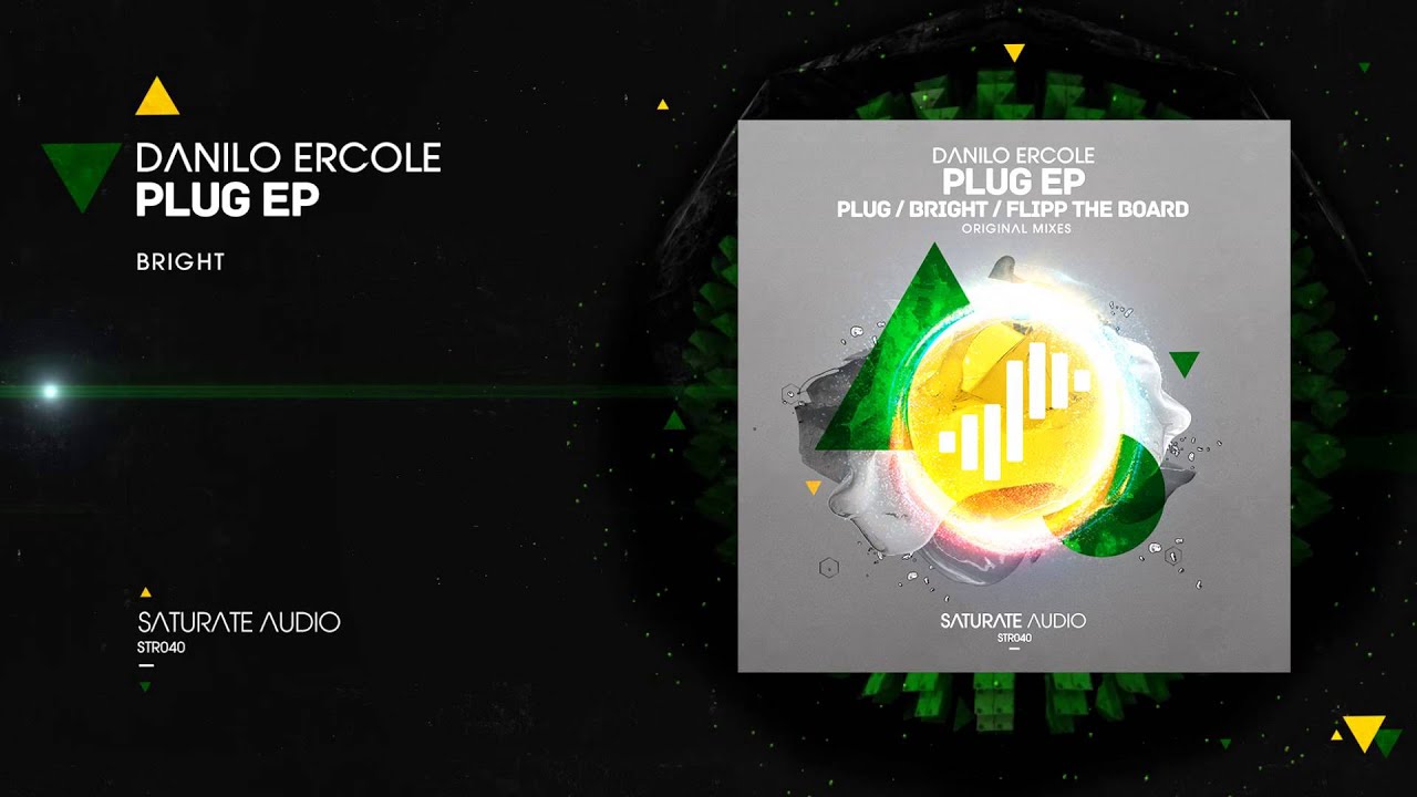 Watch Danilo Ercole - Bright (Original Mix) on YouTube Watch Danilo Ercole - Bright (Original Mix) on YouTube