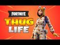 FORTNITE THUG LIFE BEST MOMENTS OF SEASON 6 (Fortnite Epic Wins & Fails Funny Moments)