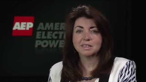 AEP Understands the Needs of Data Centers