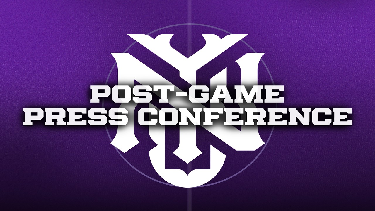NYU Postgame Press Conference | 2026 NCAA DIII WBB First Round