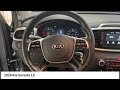 2020 Kia Sorento Cedar Falls IA UH22733