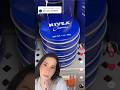 Creme Nivea De Latinha é O Verdadeiro Milagre De Gerações Nivea Face Skincare Viralvideo Beauty Creme Nivea De Latinha é O Verdadeiro Milagre De Gerações Nivea Face Skincare Viralvideo Beauty