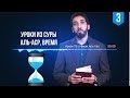 Уроки из суры Аль-Аср, Время. Часть 3 из 4 | Нуман Али Хан