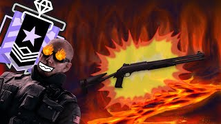 No One Can Resist The Power Of Pulse Shotty Montage