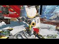 Apex - Trio Sparrow 2/3/2 [654 DMG] Place#1