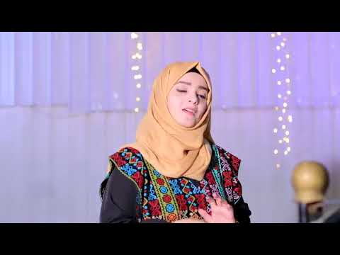 مادلين العبسي وطر مافيه من عيب سوئ كامله