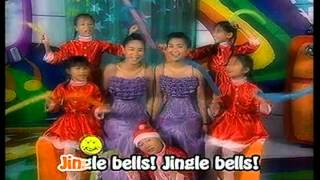 TWINS《Jingle Bells(英)》Official 官方完整版 [首播] [MV]