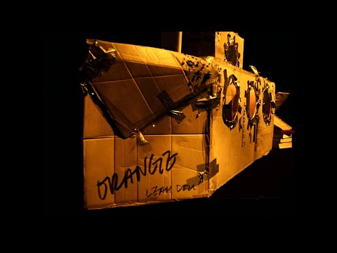 【新品】Leah Dou 竇靖童 /GSG MIXTAPE 緑色小伙子的混音帶 12463005
