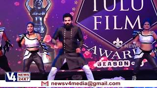 ARYANS DANCE STUDIO 8050479419 RED FM TULU FILM AWARD!!