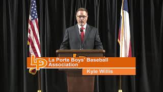 2020 Virtual Awards Night Ceremony