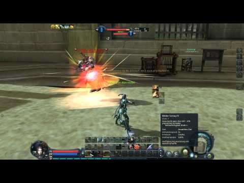 Aion Level 40