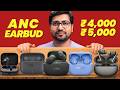 Don’t Buy Earbuds Before Watching This! 🚫 | Best Earbuds Under ₹5,000 in 2026