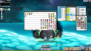 [Maplestory SEA/Aquila] How To Gear Up For Hard Bossing in 2020-2021 (MapleSEA Edition)