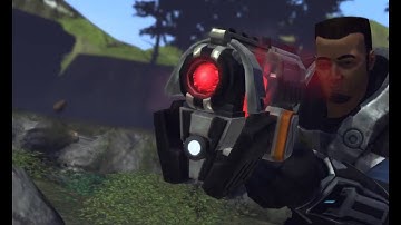 Xcom: Enemy Unknown. Ep. 9