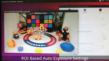 3.4 MP Liquid Lens Autofocus Jetson TX2 Camera | e-con Systems