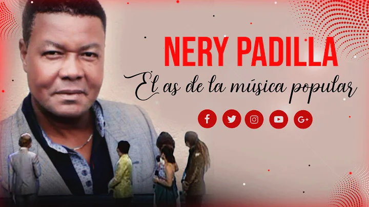 Vida ma.  NERY PADILLA
