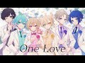 【セブプラ】One Love / 嵐 (cover)