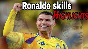 Cristiano Ronaldo 100 Legendary Skills Impossible To Forget
