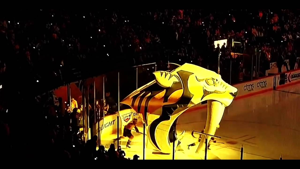 Nashville Predators - “Wednesday CAN'T come quick enough” - Smash