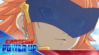 Episode 53 - Bakugan|FULL EPISODE|CARTOON POWER UP