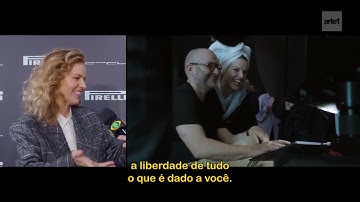 O fotógrafo Sølve Sundsbø assina a nova edição