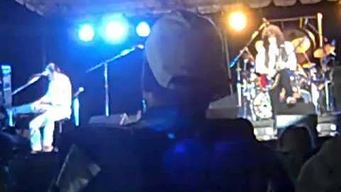 Almost Queen - Bohemian Rhapsody ep heritage festival (7/17/11)