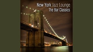 Video thumbnail of "New York Jazz Lounge - Girl from Ipanema"