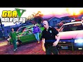 🔴СТРИМ! GTA 5 RP - РАБОТАЕМ ДАЛЬНОБОЕМ