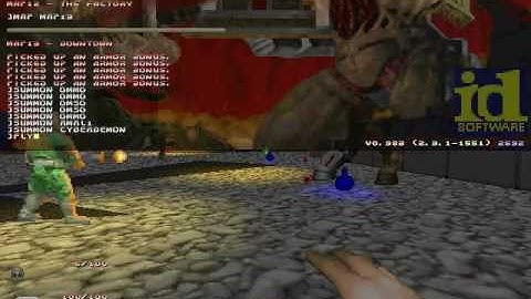 BOTS IN COPERATIVE ON SKULLTAG/ZANDRONUM!