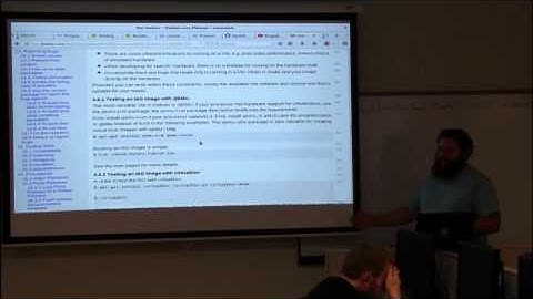 09/23/2015 Debian  Live USB Persistence