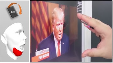 IMU2Face: Real-time Gesture-driven Facial Reenactment