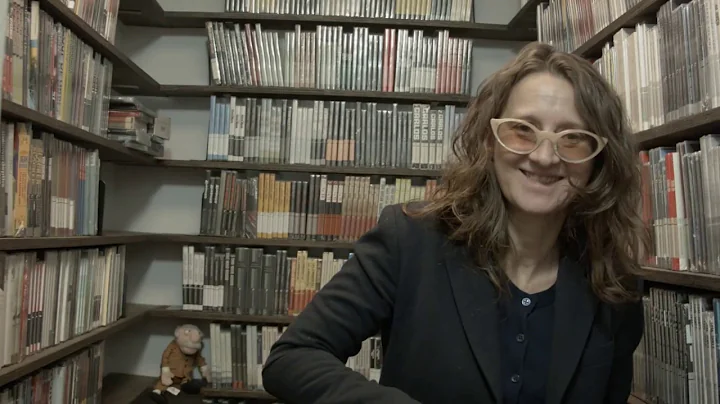 Lucrecia Martels Closet Picks