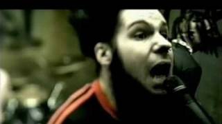 Video thumbnail of "Static-X - The Only[HD]"