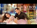 Prem Ratan Dhan Payo Full Audio Songs JUKEBOX | Salman Khan, Sonam Kapoor