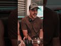 Give him a second chance or let him go!? Y’all decide! Haha #CountryMusic #Tour #Country