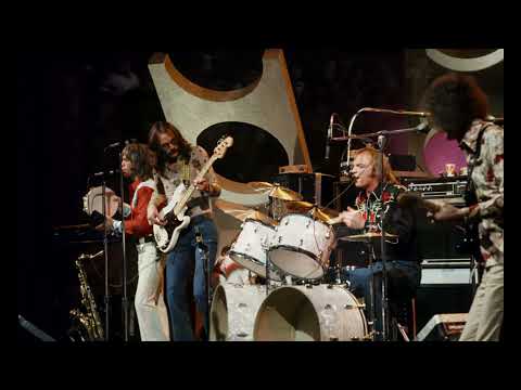 Rare Earth -