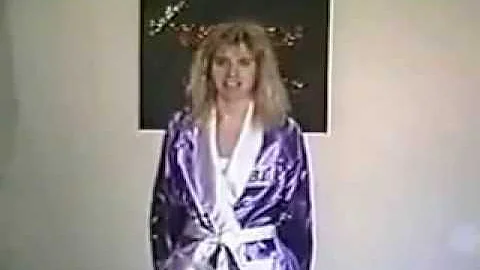 Cindy Spencer vs Cinnamon boxing