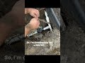 How to replace an irrigation valve