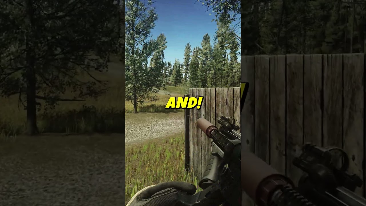 Exploring The Outer Range Limits of 9 mm in EFT. 