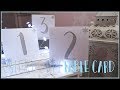 Cricut DIY: Easy Table Number For Wedding Cricut DIY: Easy Table Number For Wedding