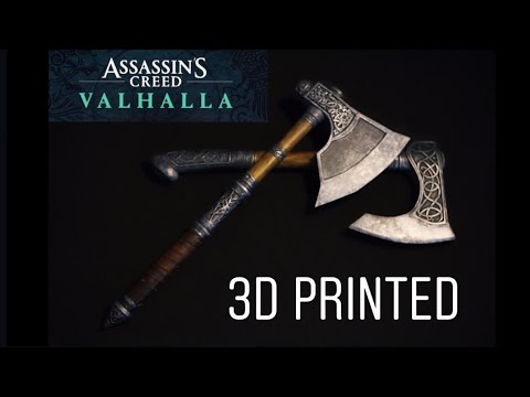 Assassin's Creed Valhalla