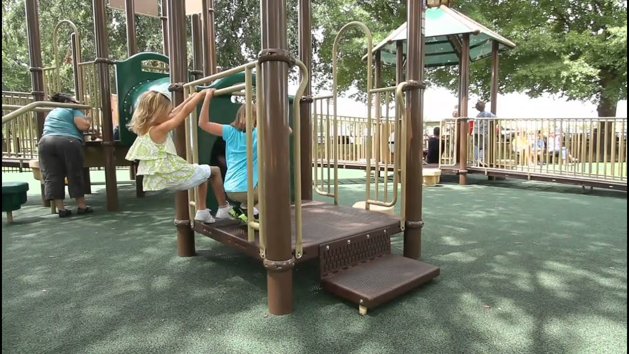 714S338 Components Old Fort Park, Murfreesboro, TN video 1 YouTube