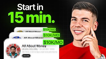 20 New Faceless Channels Making $10,000/Month