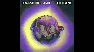04. Oxygene IV - Jean Michel Jarre - 432Hz HQ - YouTube