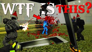 What has become of Counter-Strike...?