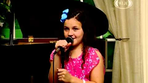 WLJC TV Hour of Harvest featuring Cecil Benge & Th...