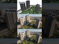 3D Model to AI Video to AI Render | Vibe3D