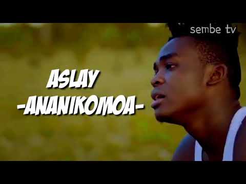 aslay-ananikomoa-video-lyrics